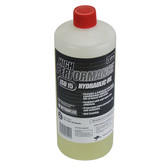Hydraulic oil