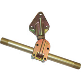 Ultraflex steering cable supports 83560