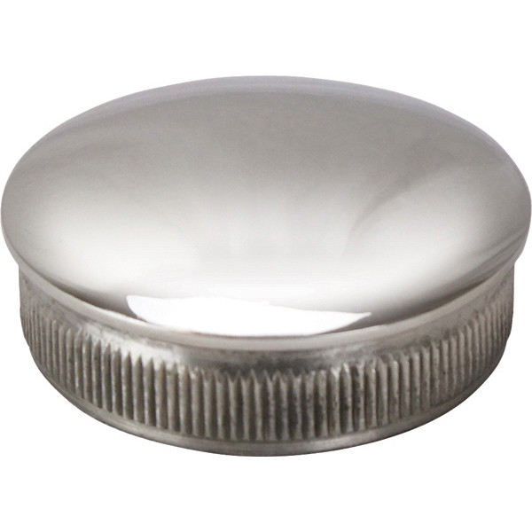 Polished Stainless Steel Wheel Cover Boat Warehouse Australia