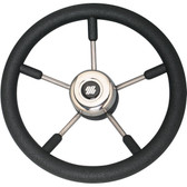 Ultraflex v57 non magnetic stainless steel wheels