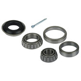 Marine wheel bearing kits