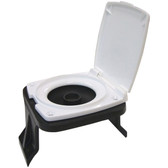 Parts under deck bracket patay