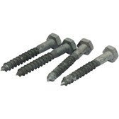 Supafend replacement coach bolts