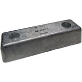 Details about   CAMP OUTDRIVE ANODE ZINC Replaces 852835 VOLVO PENTA FITS AQ290B OUTDRIVES 70
