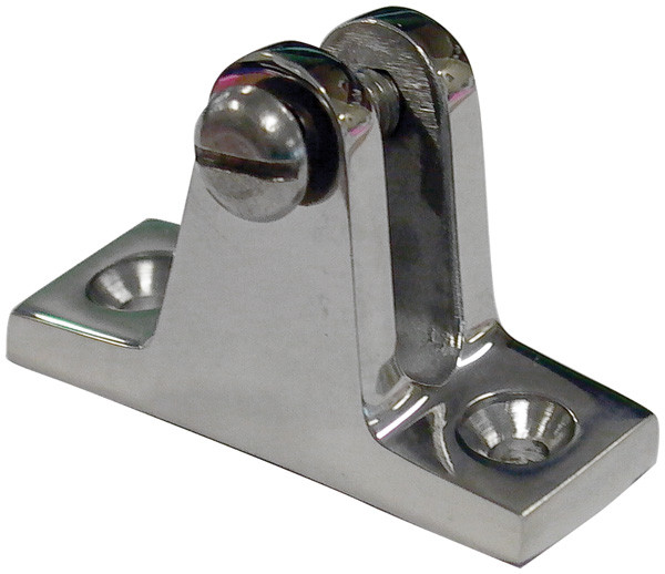Stainless Steel Deck Mounts Boat Warehouse Australia