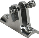 Stainless Steel Quick Release Deck Mount