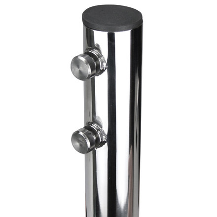 Dive Ladder - 304 Stainless Steel | Boat Warehouse Australia