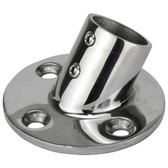 Stainless Steel Rail Fitting