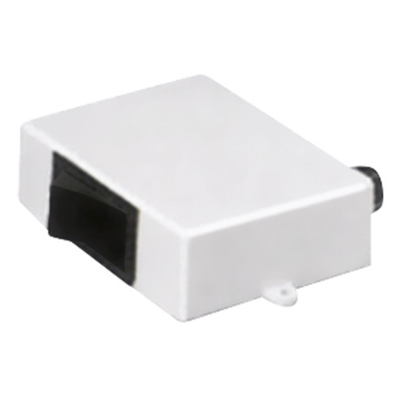 TMC Electric Switch Box 24 Volt | Marine Toilet Parts | Boat Warehouse