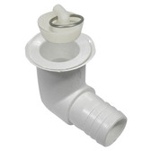 25mm sink wastes plugs