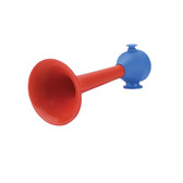 Plastic Replacement Horn for Trem Air Horn