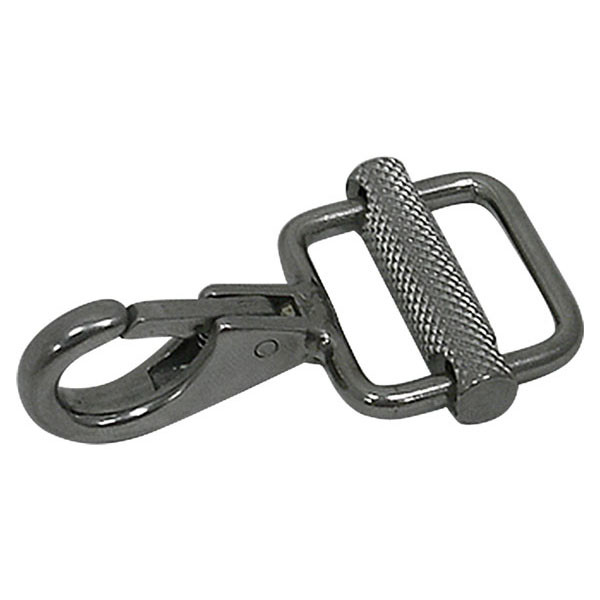 Stainless Steel 25mm bing Snap Hook Boat Warehouse