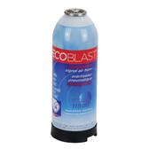 Ecoblast rechargeable aluminium air horn