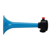 Ecoblast rechargeable aluminium air horn