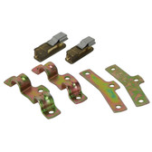 Ultraflex connection kits for engine control boxes