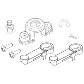 Ultraflex connection kits for engine control boxes
