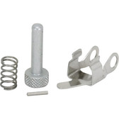 Ultraflex connection kits for engine control boxes