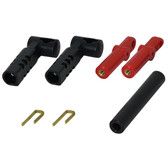 Ultraflex connection kits for engine control boxes