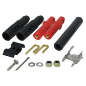 Ultraflex connection kits for engine control boxes