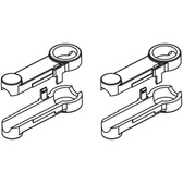 Ultraflex connection kits for engine control boxes