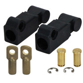 Ultraflex connection kits for engine control boxes