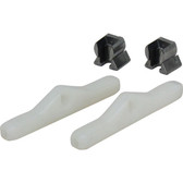 Ultraflex connection kits for engine control boxes