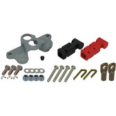 Ultraflex replacement installation kits