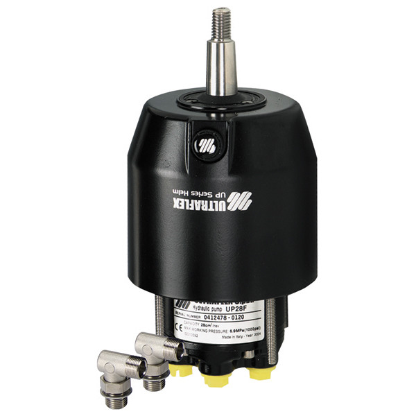 Ultraflex Front Mount Helm Pumps Boat Warehouse Australia
