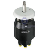 Ultraflex rear mount helm pumps