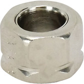 Ultraflex cp 3 8 nut olive assembly