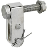 Ultraflex engine connection kits