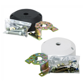 Ultraflex mounting bezel 