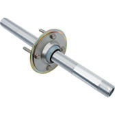 Ultraflex steering cable supports