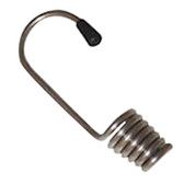 NEW Ocky Strap 8mm x 50cm with Stainless Steel Hooks from Blue Bottle Marine