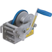 Boat Trailer Winch