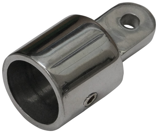 Stainless Steel Tube End Boat Warehouse Australia