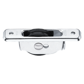 Harken 25 mm through deck wire block
