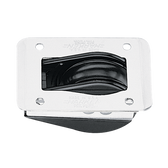 Harken 44 mm through deck dinghy block
