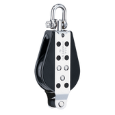 Harken 76 mm block becket