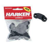 Harken 30 mm composite eyestraps package of 6