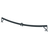Harken crossbow tm self tacking jib system 20 mm