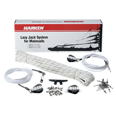 Harken medium lazy jack kit