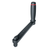 Harken aluminum lock in winch handle 203 mm