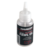 Harken pawl oil for springs pawls
