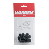 Harken 10 mm racing winch service kit 10 pawls 20 springs