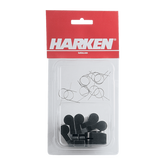 Harken 8 mm racing winch service kit 10 pawls 20 springs