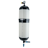 Harken composite pressurized reservoir 20 liter
