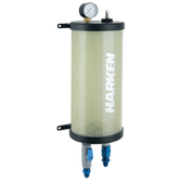 Harken composite pressurized reservoir 4 liter