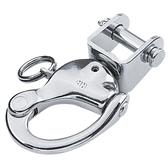 Harken head tack snap shackle 680 kg load