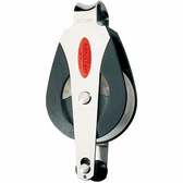 Ronstan Block - Single with Becket